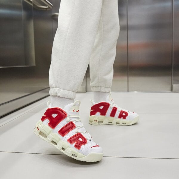 Wmns Nike Air More Uptempo — foto 2