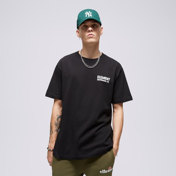 Element Tricou Never Ss