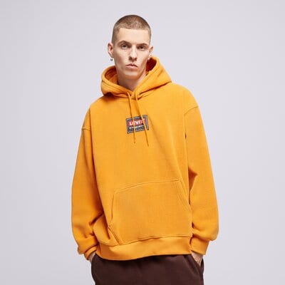 Levis Bluză Cu Glugă Baby Tab Pf