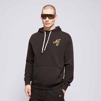 New Era Bluză Cu Glugă Ne Script Logo None