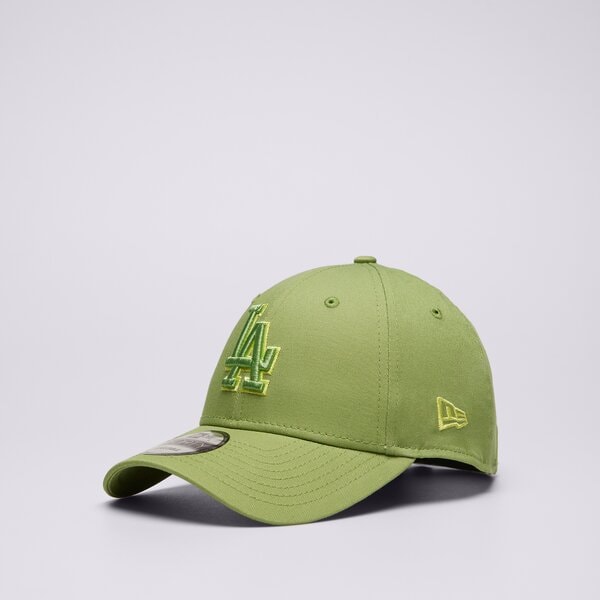 New Era Caciula Team Outline 940 La Dodgers Los Angeles Dodg