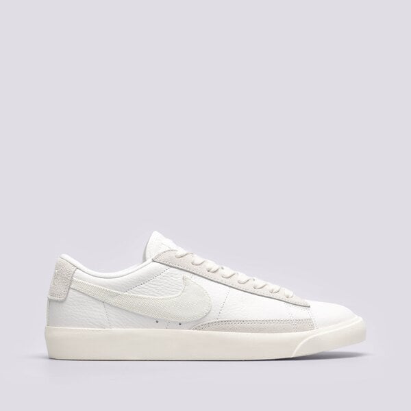 Nike Blazer Low Leather