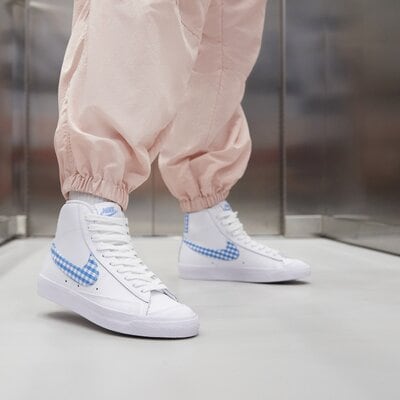 Nike W Blazer Mid '77 Ewt — foto 2