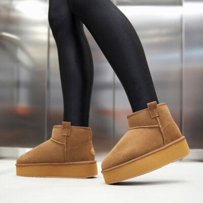 Emu Australia Foyflatform Micro — foto 2