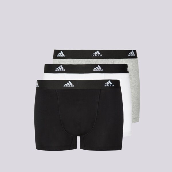 adidas Boxeri Trunk (3Pk)