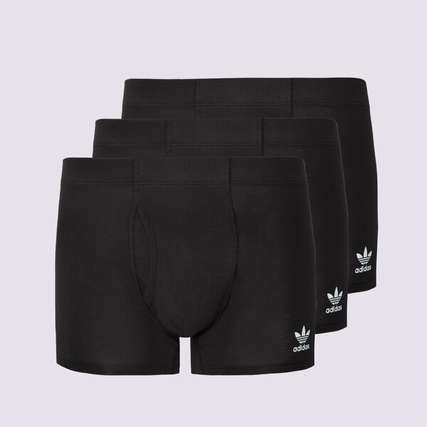 adidas Boxeri Trunk (3Pk)