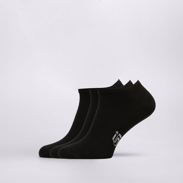 Sizeer Șosete Balerine Czarne Balerine