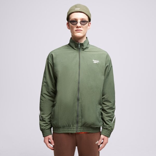 Reebok Bluză Cl Vector Tracktop