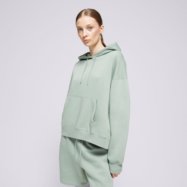 Jordan Bluză Cu Glugă W J Brkln Flc Po