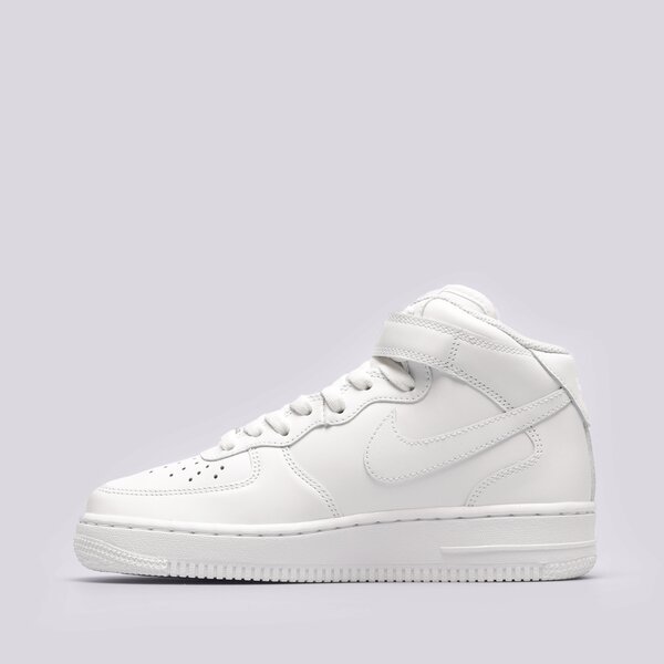 Nike Air Force 1 '07 Mid — foto 4