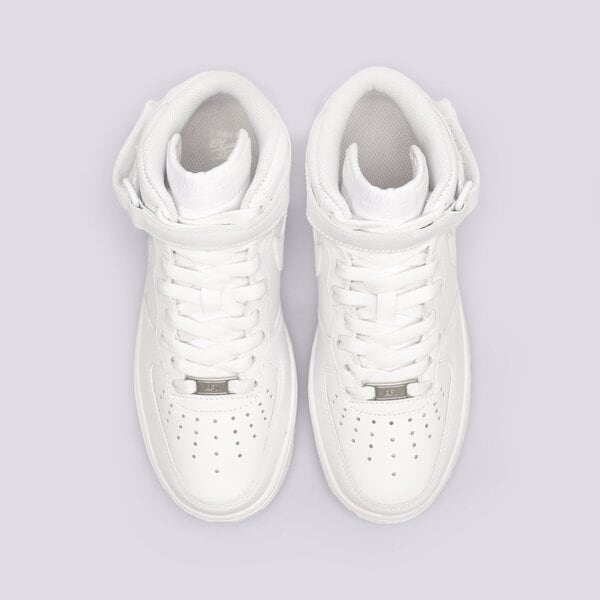 Nike Air Force 1 '07 Mid — foto 5