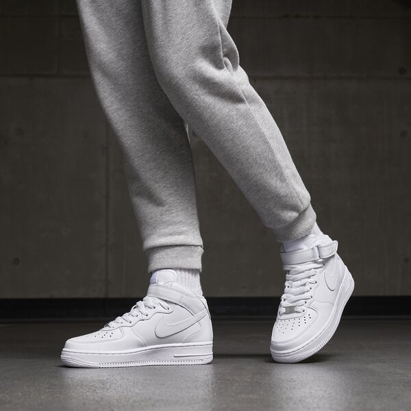 Nike Air Force 1 '07 Mid — foto 2