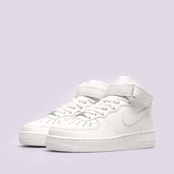 Nike Air Force 1 '07 Mid — foto 3