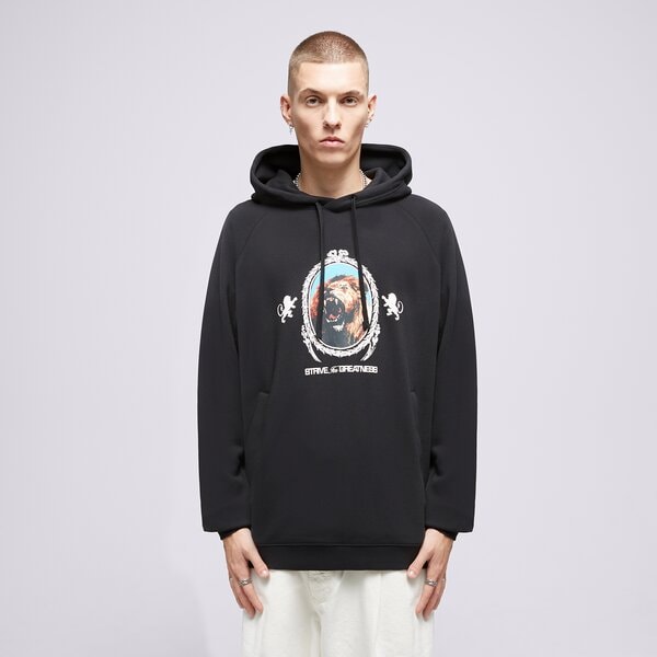 Nike Bluză Hanorac Lj M Nk Brsh Po Nba