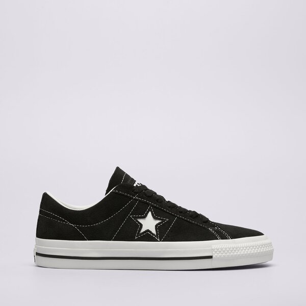 Converse Cons One Star Pro Suede