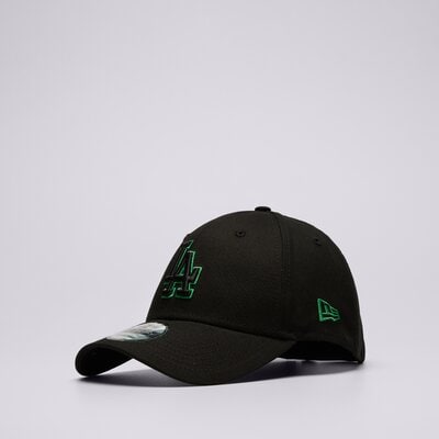 New Era Caciula Team Outline 940 La Dodgers Los Angeles Dodg