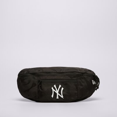 New Era Geantă  Mlb Camo Waist Light Nyy New York Yankees