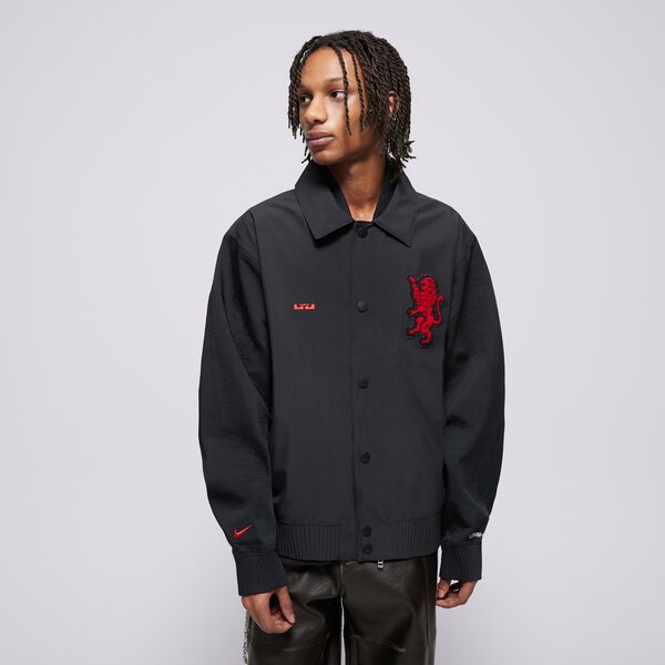 Nike Jachetă Lebron James M Nk Sfadv Nba