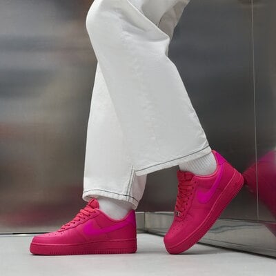 Nike Wmns Air Force 1 '07 Rec — foto 2