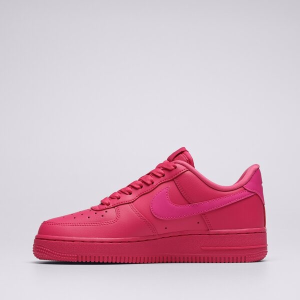Nike Wmns Air Force 1 '07 Rec — foto 4