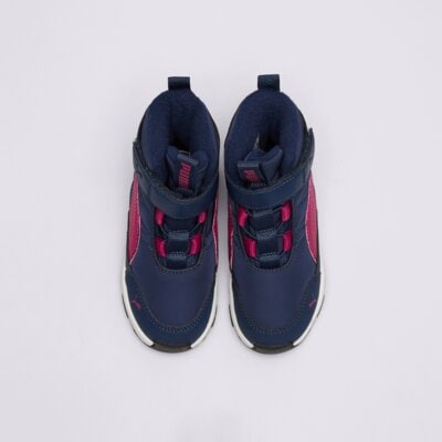 Puma Evolve Boot Ac+ Inf — foto 4