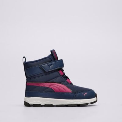 Puma Evolve Boot Ac+ Inf