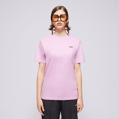 Vans Tricou Left Chest Logo