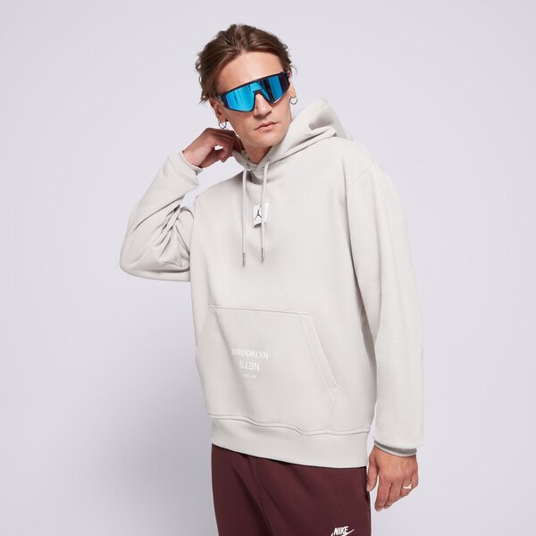 Nike Bluză Cu Glugă Bkn Mnk Flc Po Cts St Nba
