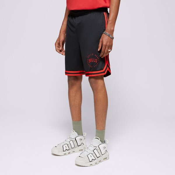 Nike Pantaloni Scurți Chi Mnk   Df Prgm Dna 8In Short Nba