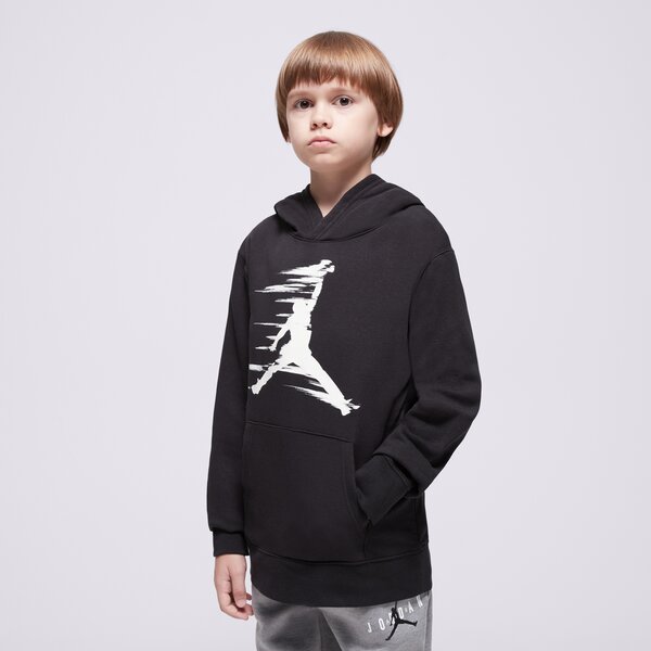 Jordan Bluză Cu Glugă Mj Flight Mvp Flc Boy