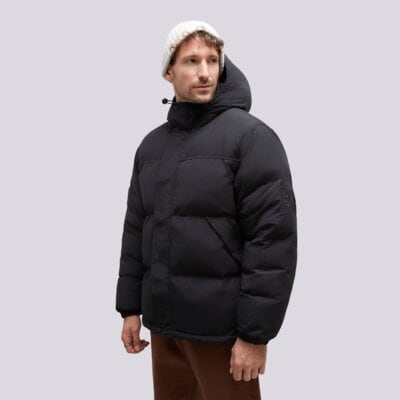 Timberland Jachetă Cu Puf Tfo Puffer Hooded Jacket