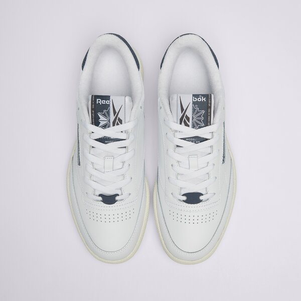 Reebok Club C 85 — foto 5