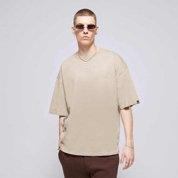 Alpha Industries Tricou Alpha Essentials Rl T