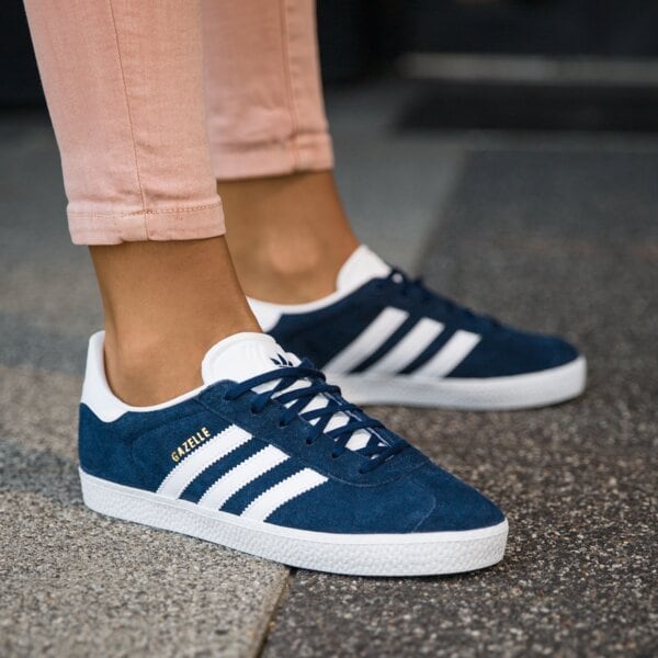 adidas Gazelle J — foto 2