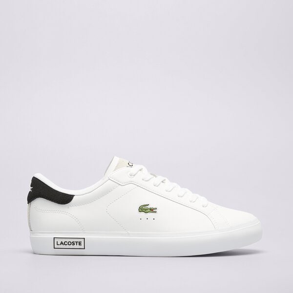 Lacoste Powercourt 124 2 Sma