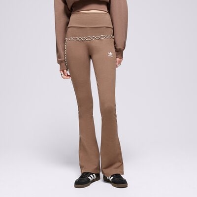 adidas Pantaloni  Rib Flared Pant