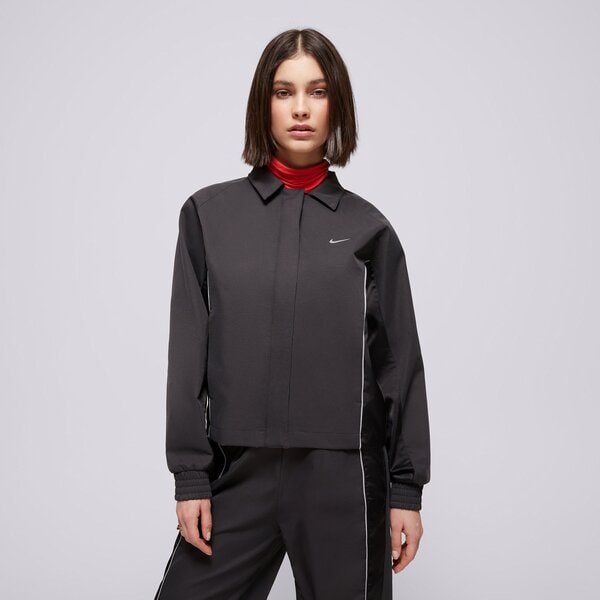 Nike Jachetă W Nsw Jkt Wvn Sw