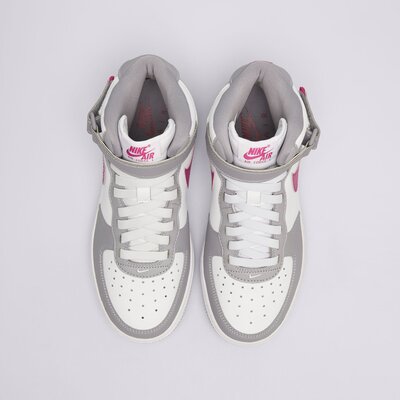 Nike Air Force 1 Mid Easyon — foto 5