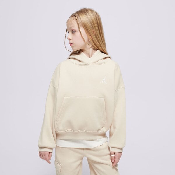 Jordan Bluză Hanorac Jdg Brooklyn Ess Po Girl