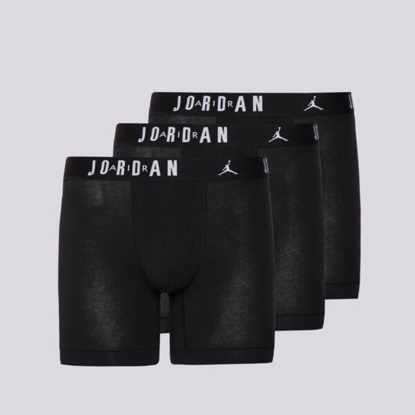 Jordan Boxeri Flight Cotton Core 3Pk Bb