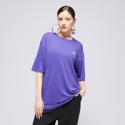 adidas Tricou Trefoil Tee