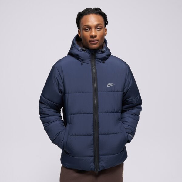 Nike Jachetă De Iarnă Core Jkt Nvy