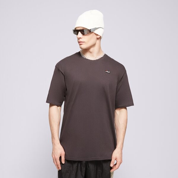 Fila Tricou Badge Logo Tee