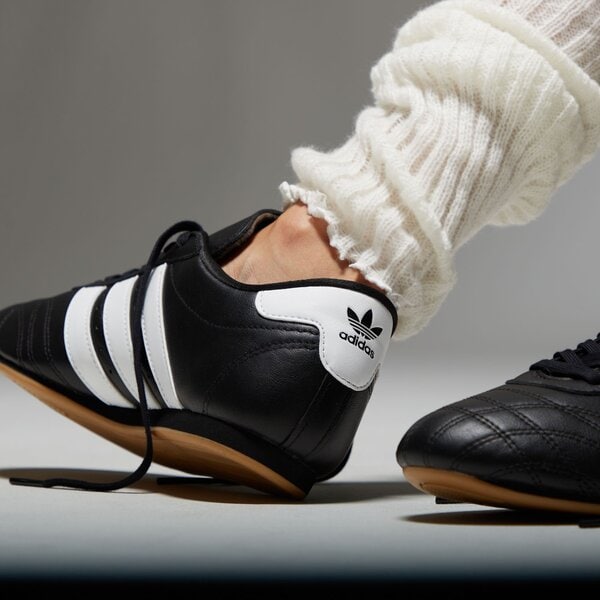 adidas Taekwondo Lace W — foto 3