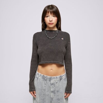 Dickies Tricou Newington Tee Ls W