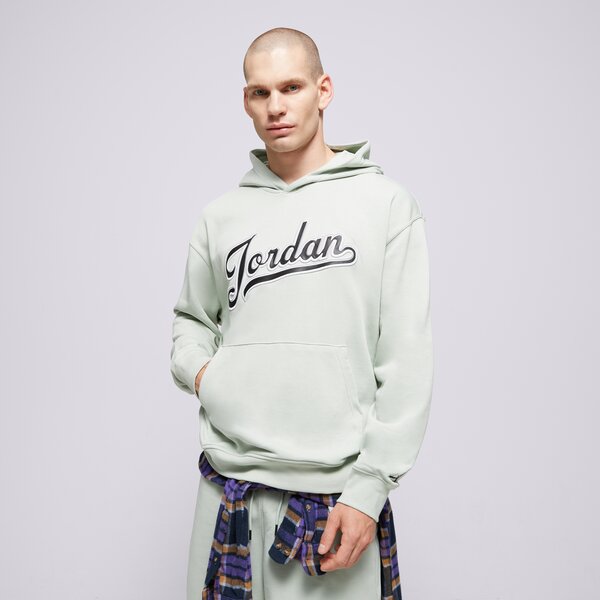 Jordan Bluză Hanorac M J Flt Mvp Flc Po 2