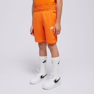 Nike Pantaloni Scurți Sportswear Club Fleece Boy