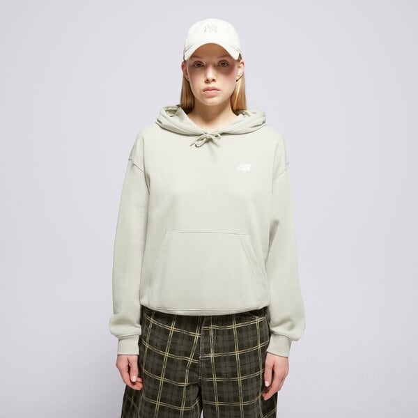 New Balance Bluză Cu Glugă Sport Essentials