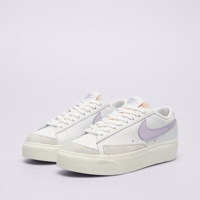 Nike Blazer Low Platform — foto 3