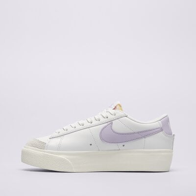 Nike Blazer Low Platform — foto 4